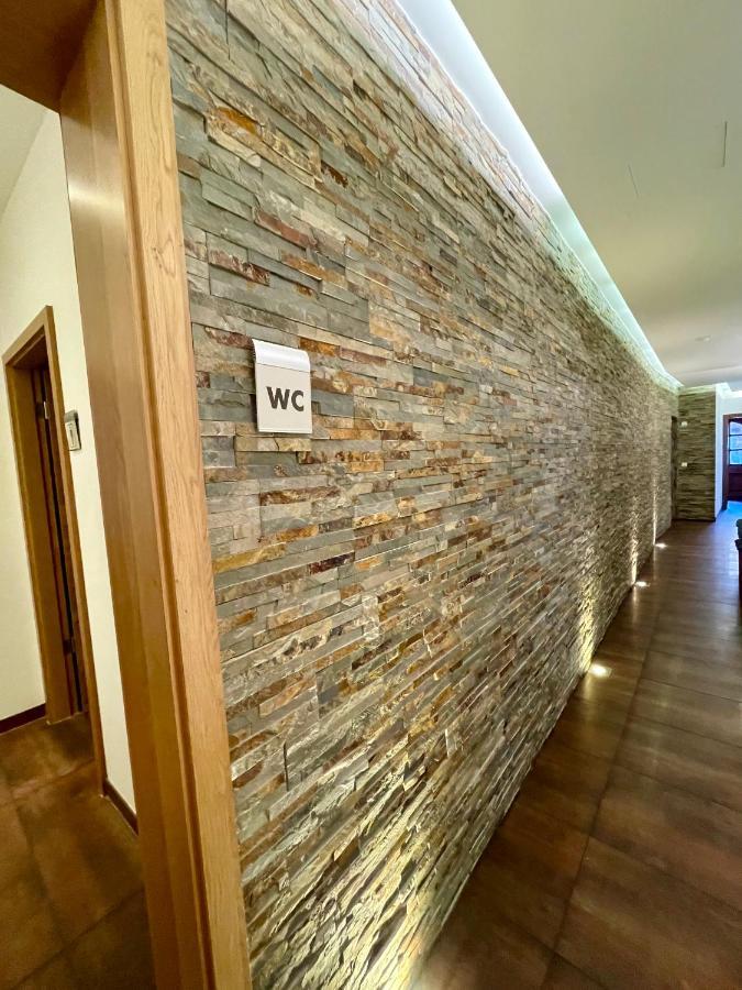 Wanderers Neubau Bed and Breakfast Birkweiler Buitenkant foto