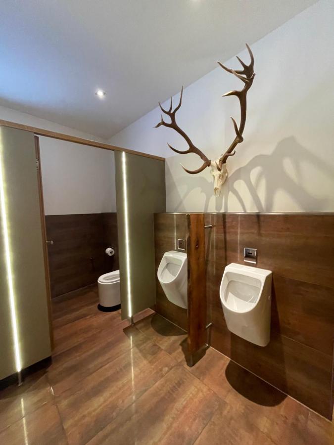 Wanderers Neubau Bed and Breakfast Birkweiler Buitenkant foto