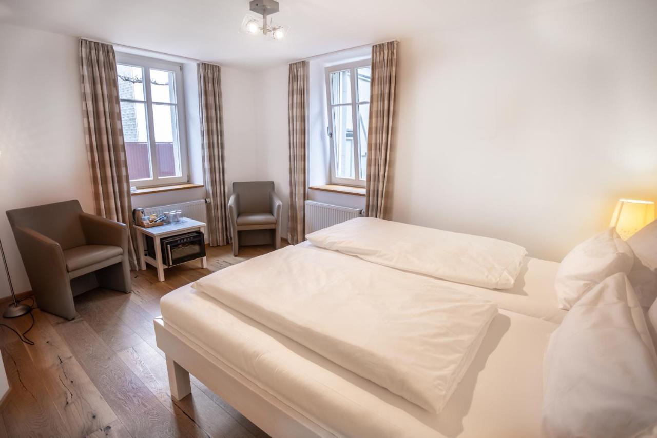 Wanderers Neubau Bed and Breakfast Birkweiler Buitenkant foto