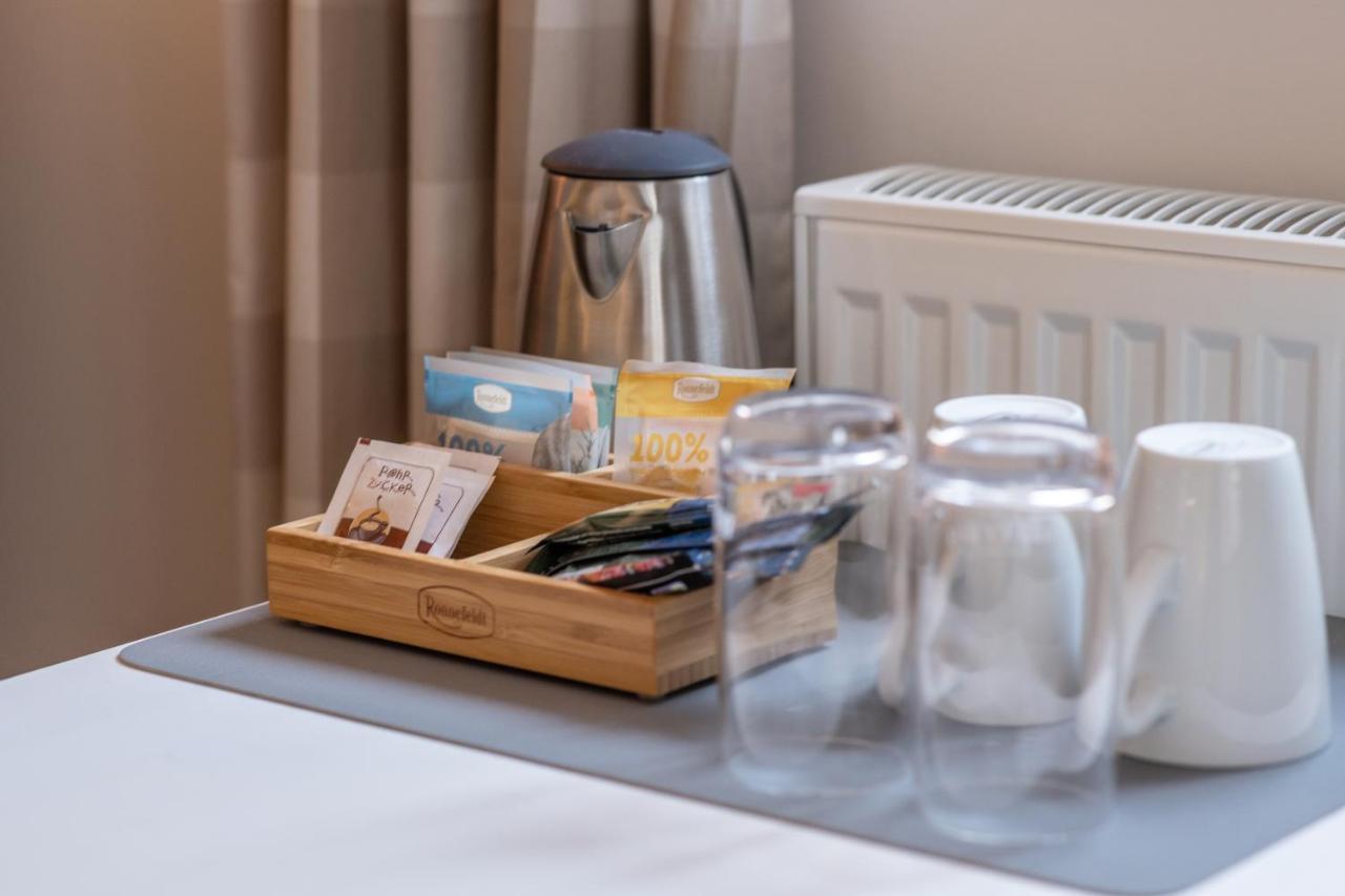 Wanderers Neubau Bed and Breakfast Birkweiler Buitenkant foto