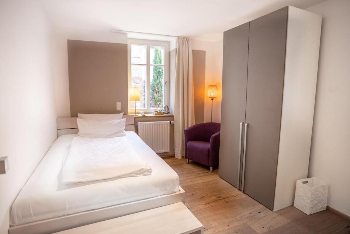 Wanderers Neubau Bed and Breakfast Birkweiler Kamer foto